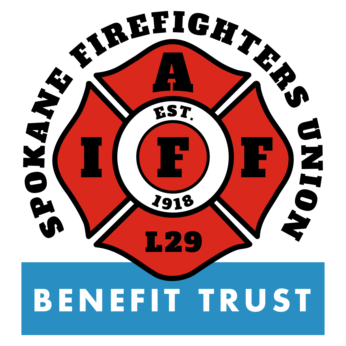 SFFBT crest logo PNG